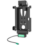 Vergrendelde GDS® Tough-Dock™ voor Samsung Tab Active5 Pro & 4 Pro - RAM Mounts RAM-GDS-DOCKL-SAM54NCPU afbeelding 2