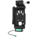 GDS® Tough-Dock™ vergrendelen voor Samsung Tab A 8.0 (2019) SM-T290 & T-295 - RAM Mounts RAM-GDS-DOCKL-SAM55CPU afbeelding 2