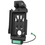 GDS tough dock vergrendelen voor Samsung tab a 80 2019 sm T290 t 295 - RAM Mounts RAM-GDS-DOCKL-SAM55U