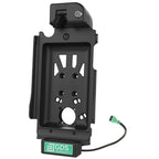 GDS® Tough-Dock™ vergrendelen voor Samsung Tab A 8.0 (2019) SM-T290 & T-295 - RAM Mounts RAM-GDS-DOCKL-SAM55U afbeelding 1