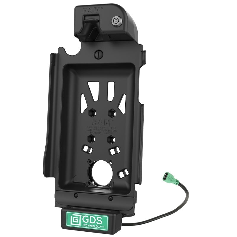 GDS® Tough-Dock™ vergrendelen voor Samsung Tab A 8.0 (2019) SM-T290 & T-295 - RAM Mounts RAM-GDS-DOCKL-SAM55U afbeelding 1