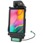 GDS® Tough-Dock™ vergrendelen voor Samsung Tab A 8.0 (2019) SM-T290 & T-295 - RAM Mounts RAM-GDS-DOCKL-SAM55U afbeelding 2
