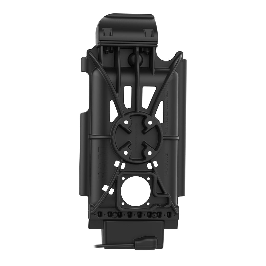 GDS® Tough-Dock™ vergrendelen voor Samsung Tab A 8.0 (2019) SM-T290 & T-295 - RAM Mounts RAM-GDS-DOCKL-SAM55U afbeelding 4