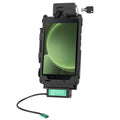 Vergrendelings GDS tough dock voor tab ACTIVE5 3 - RAM Mounts RAM-GDS-DOCKL-SAM62CPU