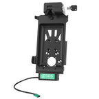 Vergrendelings GDS® Tough-Dock™ voor Tab Active5 & 3 - RAM Mounts RAM-GDS-DOCKL-SAM62CPU afbeelding 2