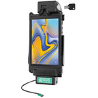 GDS tough dock vergrendelen voor Samsung tab a 80 2018 sm T387 - RAM Mounts RAM-GDS-DOCKL-SAM63CPU