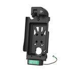 GDS® Tough-Dock™ vergrendelen voor Samsung Tab A 8.0 (2018) SM-T387 - RAM Mounts RAM-GDS-DOCKL-SAM63U afbeelding 2