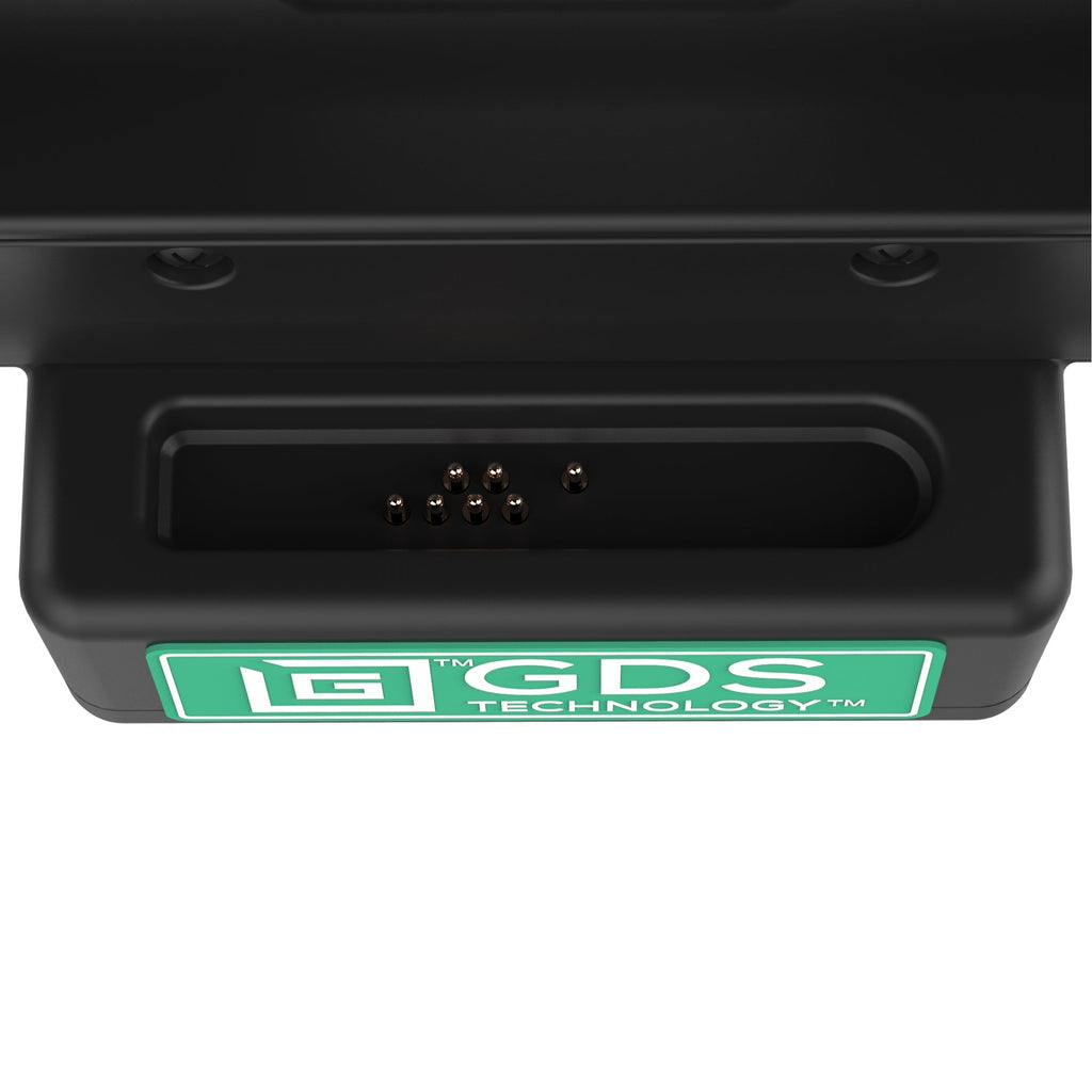 GDS® Tough-Dock™ vergrendelen voor Samsung Tab A 8.0 (2018) SM-T387 - RAM Mounts RAM-GDS-DOCKL-SAM63U afbeelding 4
