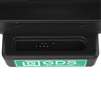 GDS® Tough-Dock™ vergrendelen voor Samsung Tab A 8.0 (2018) SM-T387 - RAM Mounts RAM-GDS-DOCKL-SAM63U afbeelding 4