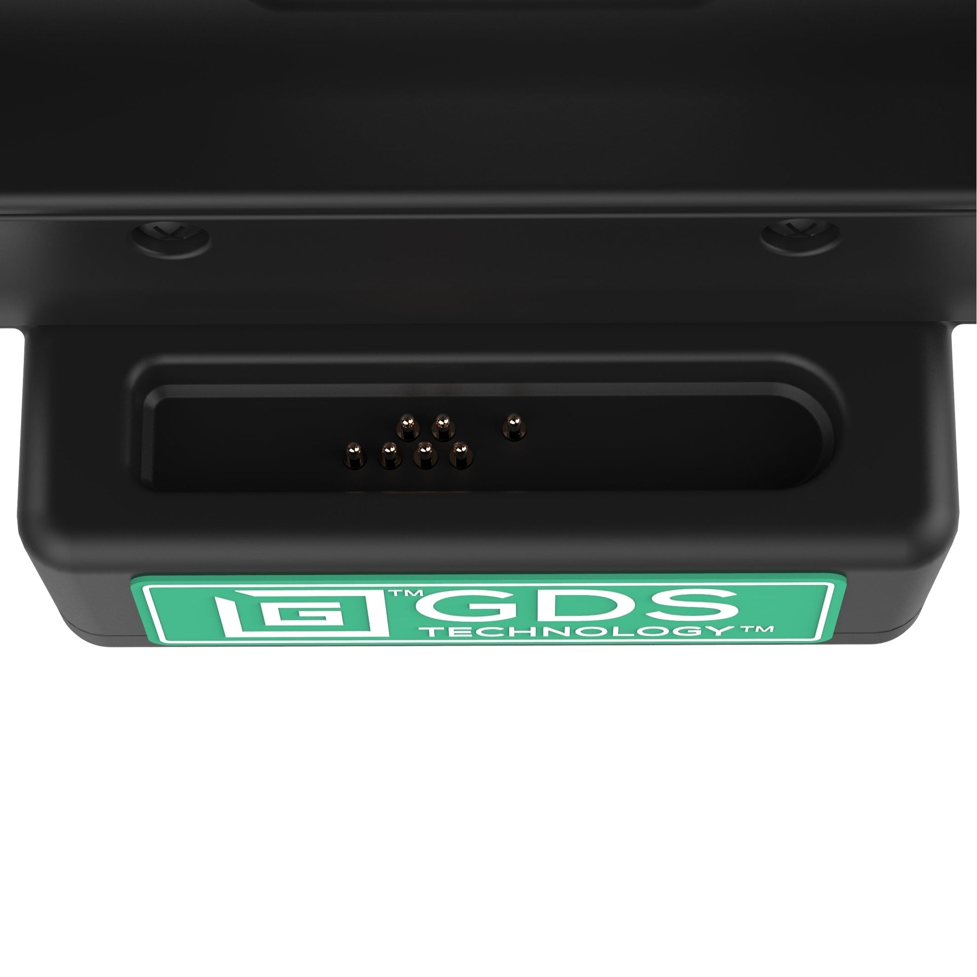 GDS® Tough-Dock™ vergrendelen voor Samsung Tab A 8.0 (2018) SM-T387 - RAM Mounts RAM-GDS-DOCKL-SAM63U afbeelding 4