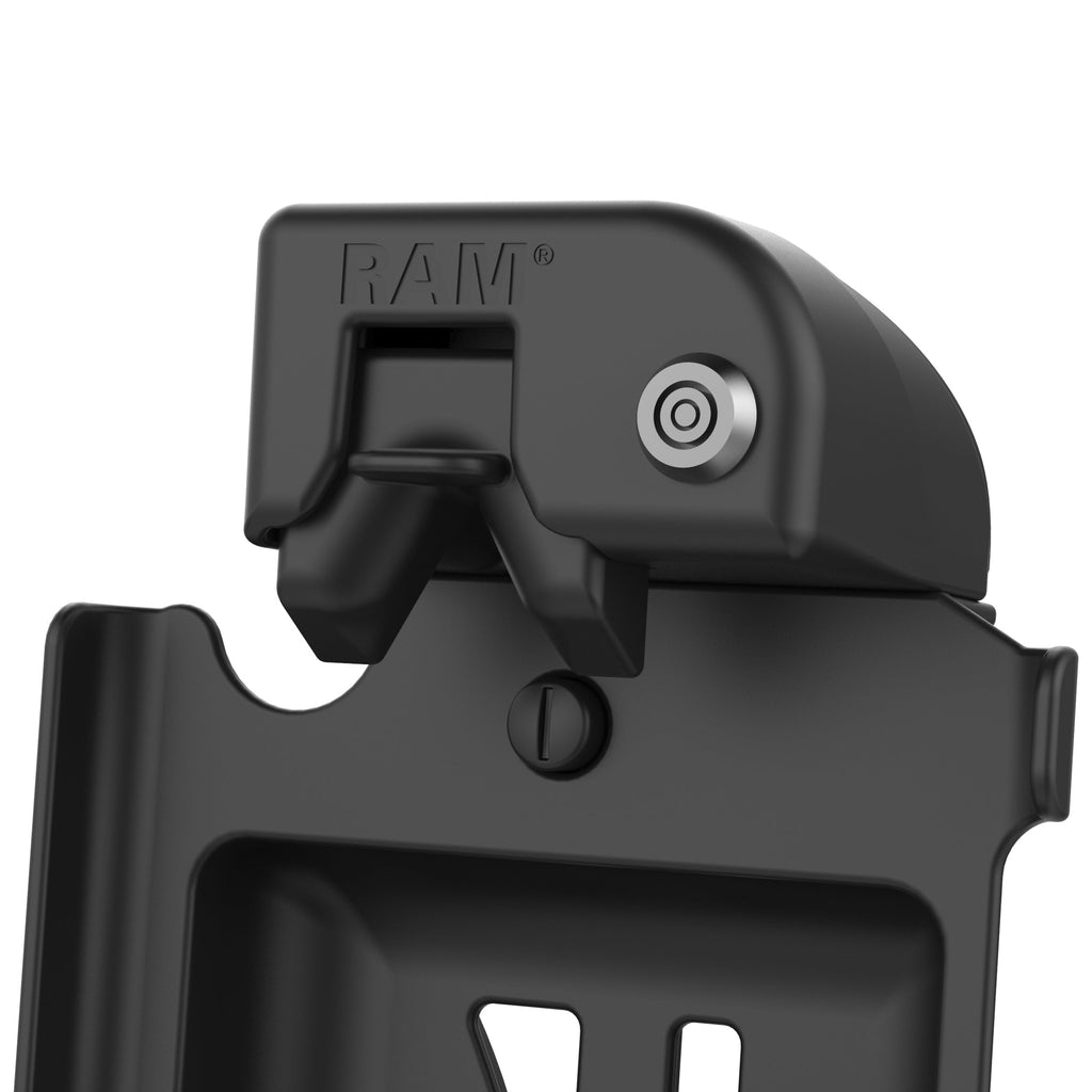 GDS® Tough-Dock™ vergrendelen voor Samsung Tab A 8.0 (2018) SM-T387 - RAM Mounts RAM-GDS-DOCKL-SAM63U afbeelding 5