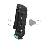 GDS® Tough-Dock™ vergrendelen voor Samsung Tab A 8.0 (2018) SM-T387 - RAM Mounts RAM-GDS-DOCKL-SAM63U afbeelding 6