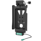 GDS® Tough-Dock™ met USB-C 3.1 vergrendelen voor Samsung Tab A 10.1 SM-T510 - RAM Mounts RAM-GDS-DOCKL-SAM65CU afbeelding 2