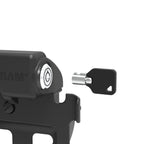 GDS® Tough-Dock™ met USB-C 3.1 vergrendelen voor Samsung Tab A 10.1 SM-T510 - RAM Mounts RAM-GDS-DOCKL-SAM65CU afbeelding 5