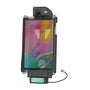 GDS tough dock vergrendeling voor Samsung tab a 101 sm T510 - RAM Mounts RAM-GDS-DOCKL-SAM65U