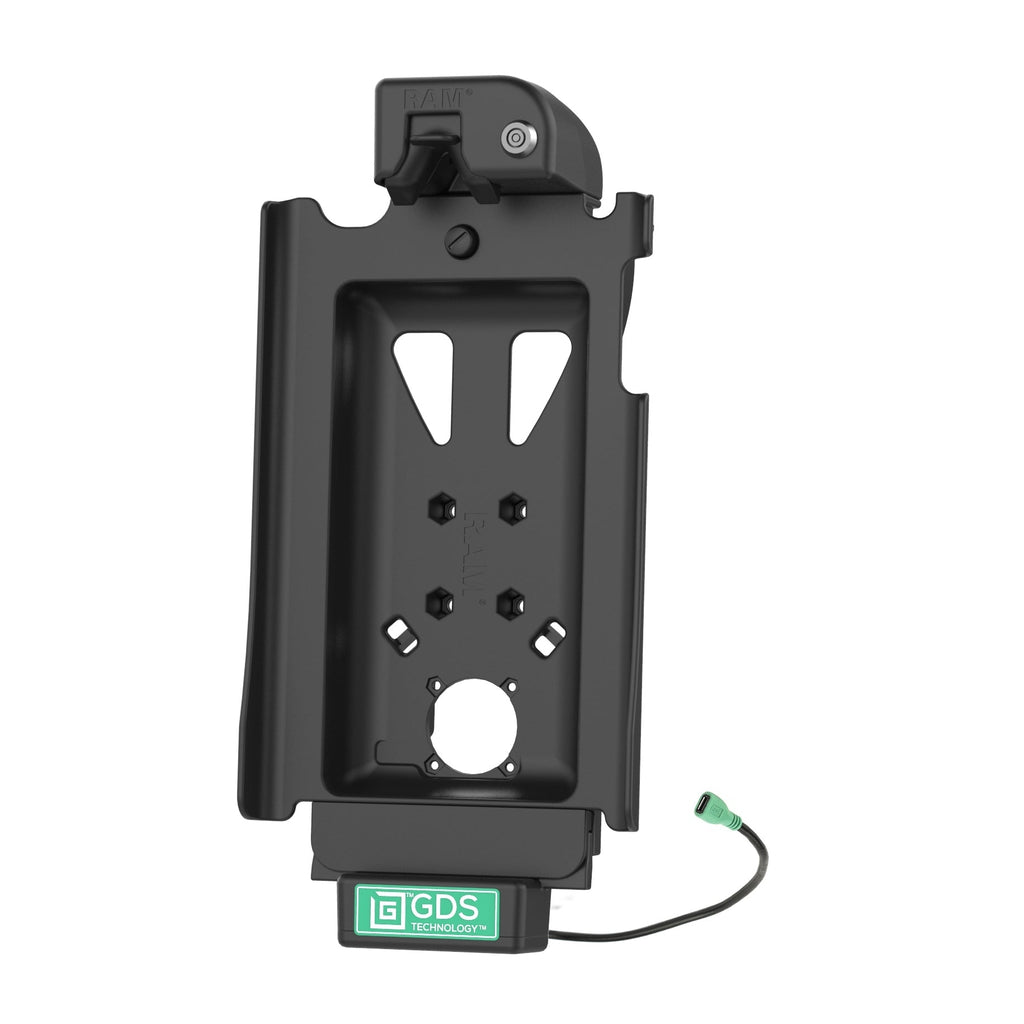 GDS® Tough-Dock™ vergrendeling voor Samsung Tab A 10.1 SM-T510 - RAM Mounts RAM-GDS-DOCKL-SAM65U afbeelding 2
