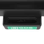 GDS® Tough-Dock™ vergrendeling voor Samsung Tab A 10.1 SM-T510 - RAM Mounts RAM-GDS-DOCKL-SAM65U afbeelding 4