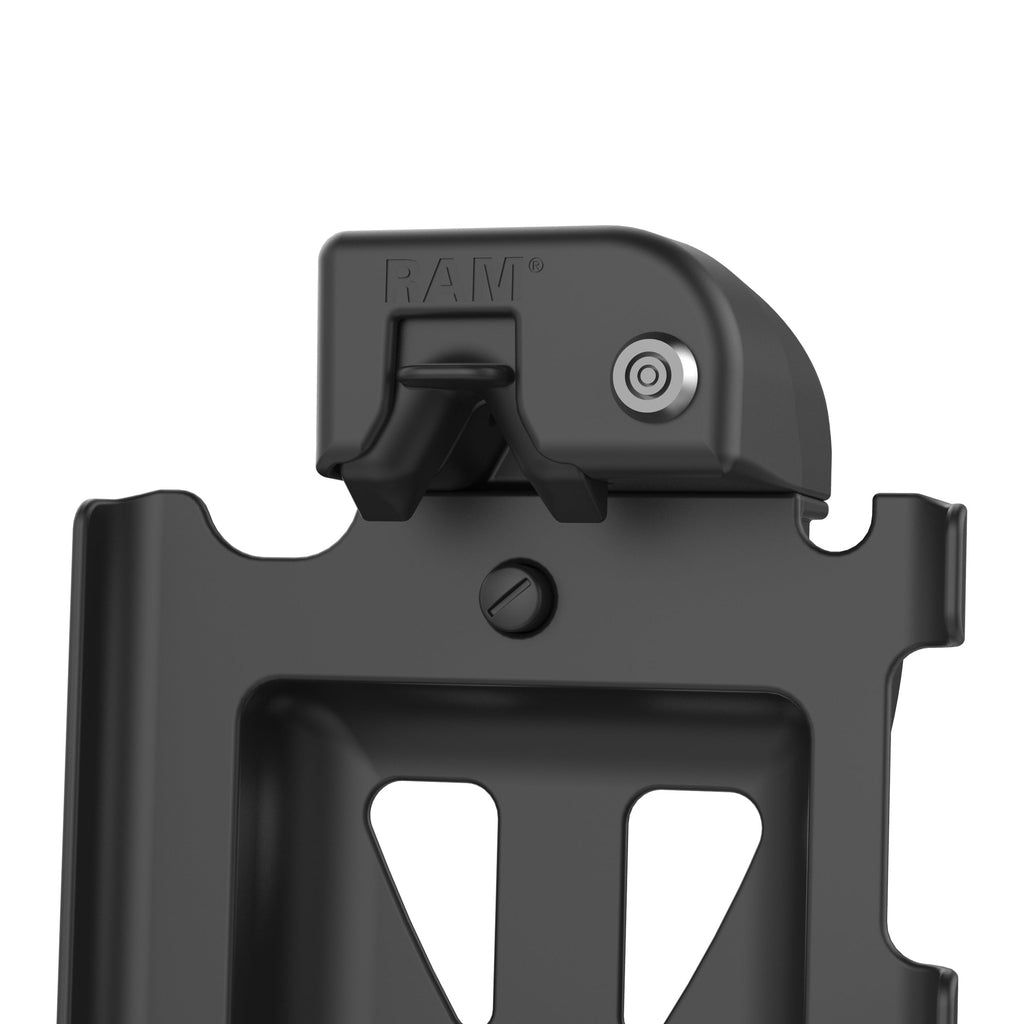 GDS® Tough-Dock™ vergrendeling voor Samsung Tab A 10.1 SM-T510 - RAM Mounts RAM-GDS-DOCKL-SAM65U afbeelding 5