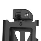 GDS® Tough-Dock™ vergrendeling voor Samsung Tab A 10.1 SM-T510 - RAM Mounts RAM-GDS-DOCKL-SAM65U afbeelding 5