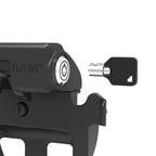 GDS® Tough-Dock™ vergrendelen voor Samsung Tab A 10.5 - RAM Mounts RAM-GDS-DOCKL-SAM66CPU afbeelding 5