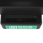 Vergrendelbare GDS® Tough-Dock™ voor Samsung Tab A 10.5 SM-T590 & T-597 - RAM Mounts RAM-GDS-DOCKL-SAM66U afbeelding 4
