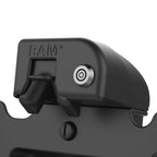 Vergrendelbare GDS® Tough-Dock™ voor Samsung Tab A 10.5 SM-T590 & T-597 - RAM Mounts RAM-GDS-DOCKL-SAM66U afbeelding 6