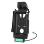 GDS tough dock vergrendelen voor Samsung tab a 84 sm T307 - RAM Mounts RAM-GDS-DOCKL-SAM67U