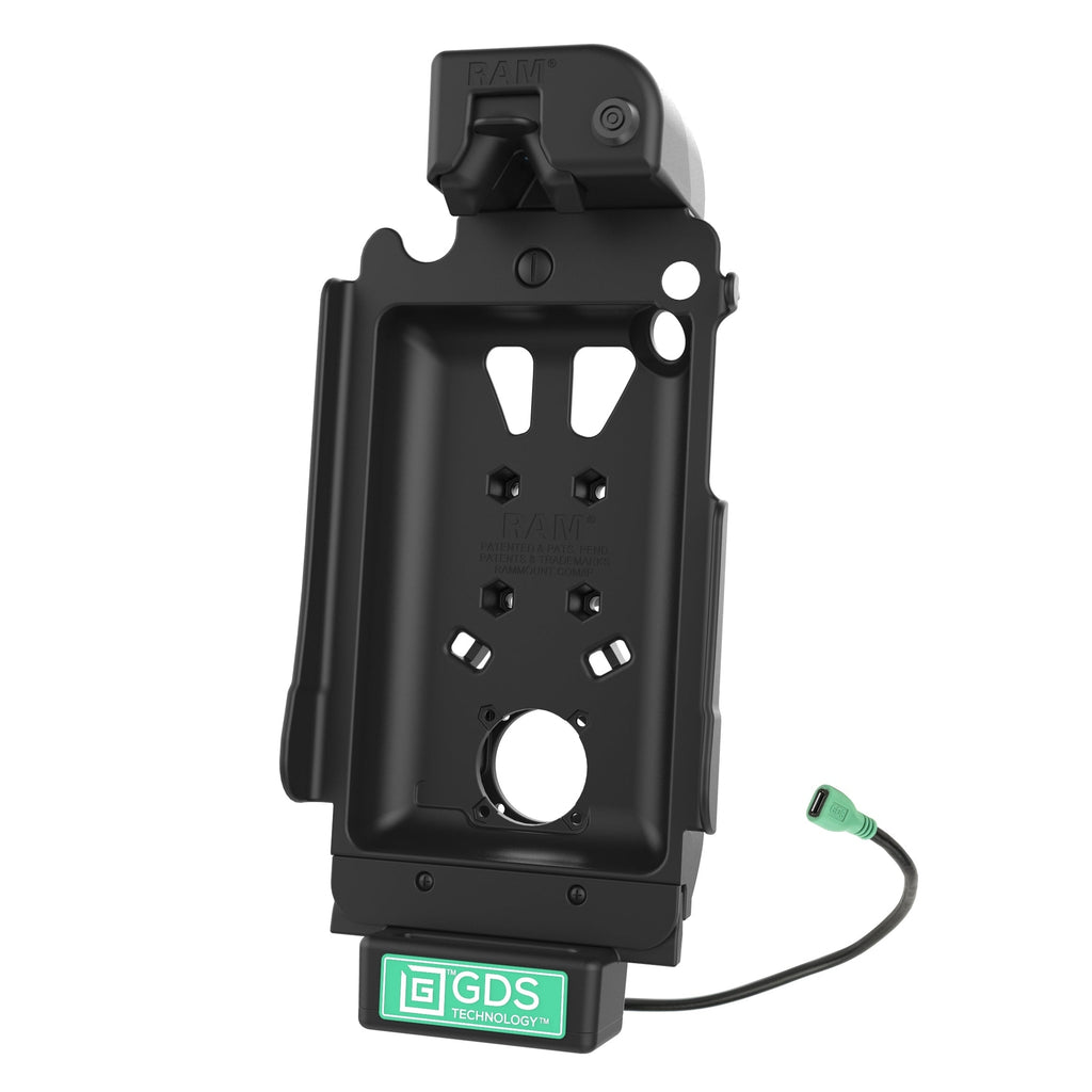 GDS® Tough-Dock™ vergrendelen voor Samsung Tab A 8.4 SM-T307 - RAM Mounts RAM-GDS-DOCKL-SAM67U afbeelding 1