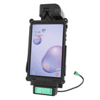 GDS® Tough-Dock™ vergrendelen voor Samsung Tab A 8.4 SM-T307 - RAM Mounts RAM-GDS-DOCKL-SAM67U afbeelding 2