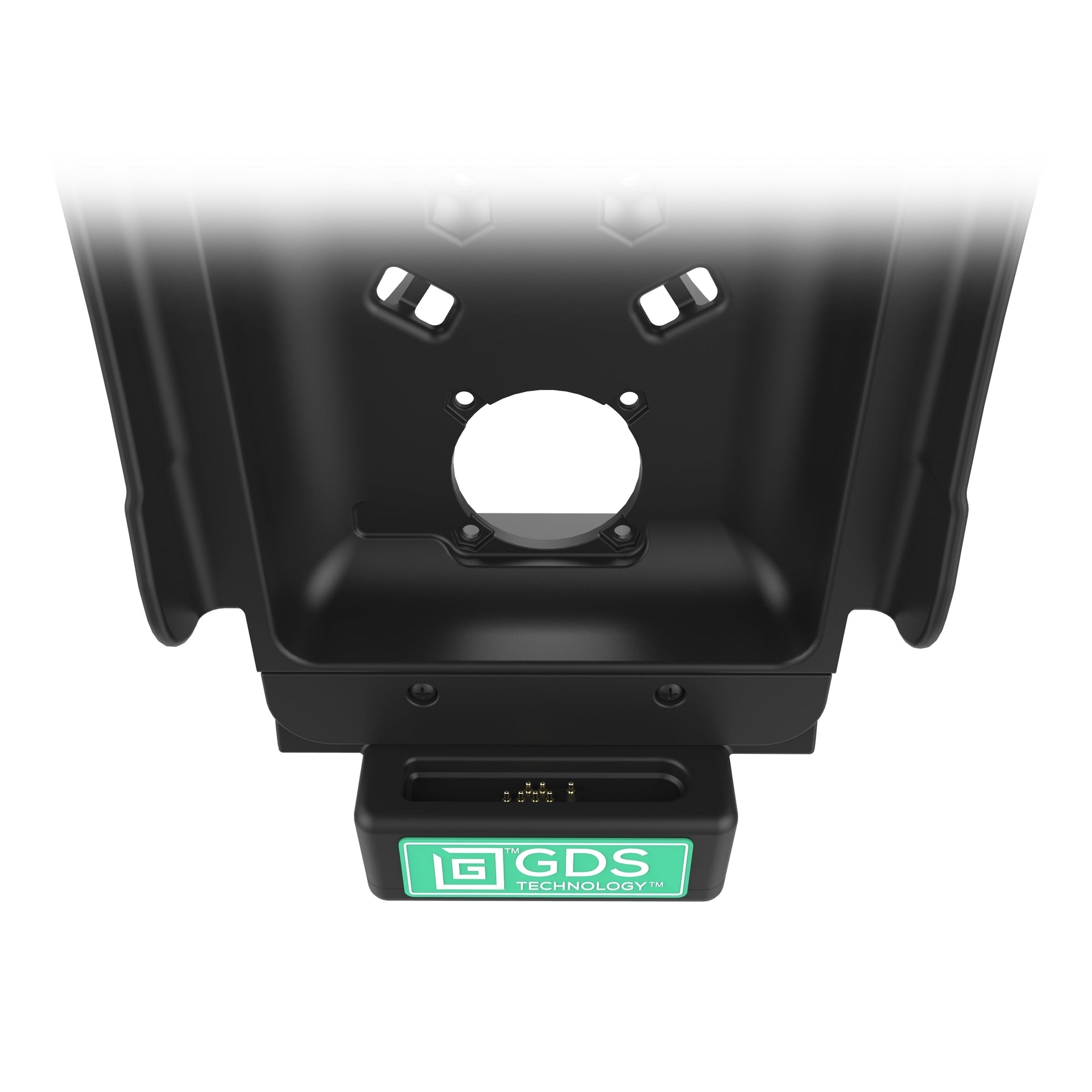 GDS® Tough-Dock™ vergrendelen voor Samsung Tab A 8.4 SM-T307 - RAM Mounts RAM-GDS-DOCKL-SAM67U afbeelding 4