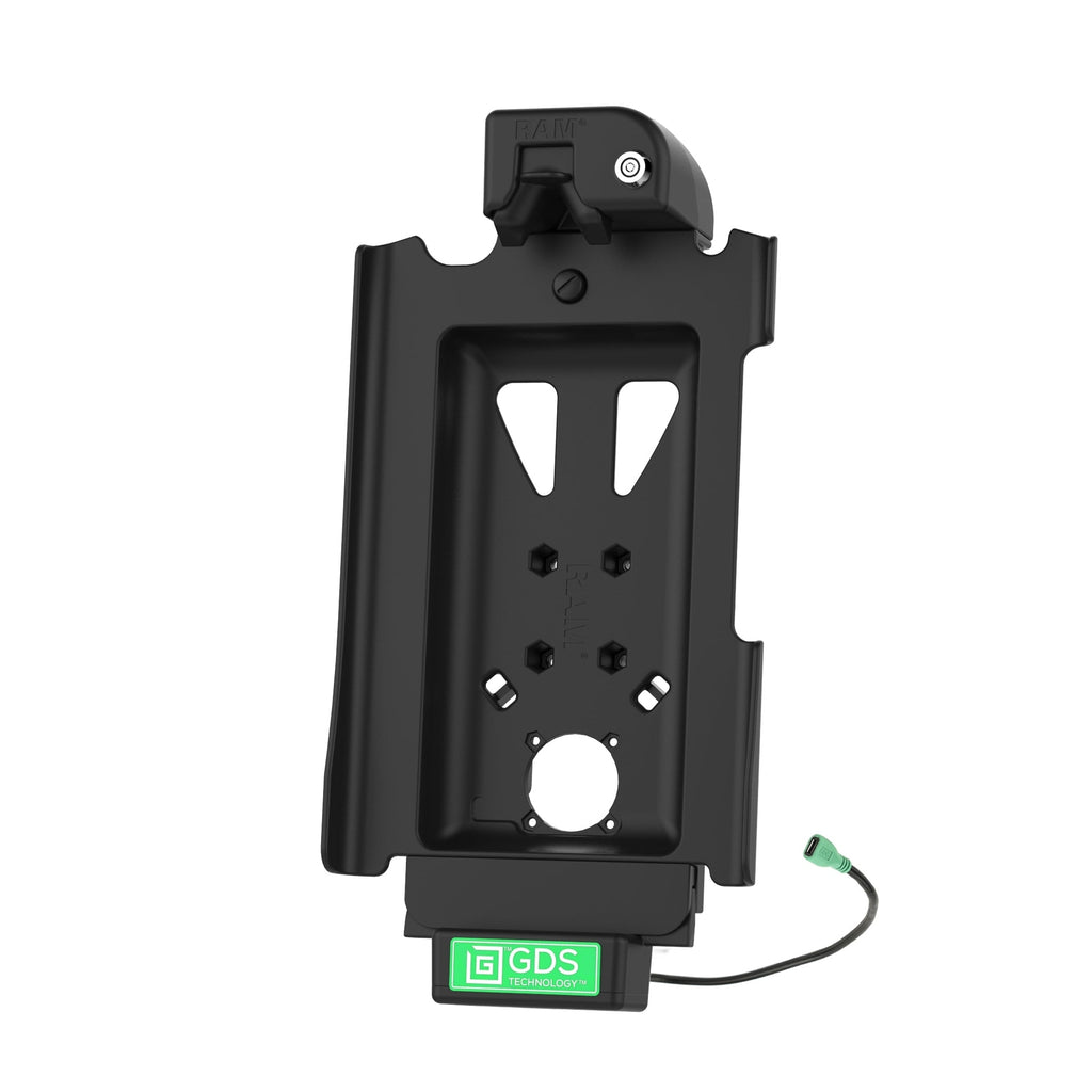 GDS® Tough-Dock™ vergrendelen voor Samsung Tab A7 10.4 - RAM Mounts RAM-GDS-DOCKL-SAM75U afbeelding 2