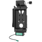 Vergrendelbare GDS® Tough-Dock™ voor Samsung Tab A11+ & Tab A9+ - RAM Mounts RAM-GDS-DOCKL-SAM80CPU afbeelding 2