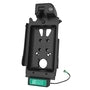 Vergrendelbare GDS tough dock voor Samsung tab A7 lite 87 - RAM Mounts RAM-GDS-DOCKL-SAM80U