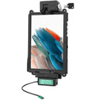 GDS® Tough-Dock™ vergrendelen voor Samsung Tab A8 10.5" - RAM Mounts RAM-GDS-DOCKL-SAM83CPU afbeelding 1