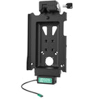 GDS® Tough-Dock™ vergrendelen voor Samsung Tab A8 10.5" - RAM Mounts RAM-GDS-DOCKL-SAM83CPU afbeelding 2