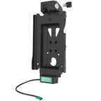 Vergrendelbare GDS® Tough-Dock™ voor Samsung Tab A11+ & Tab A9+ - RAM Mounts RAM-GDS-DOCKL-SAM88CPU afbeelding 2