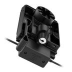 GDS® Voertuigdock + Dubbele USB-A voor iPad mini (A17 Pro) & mini 6 - RAM Mounts RAM-GDS-DOCKL-V10-OMT3CD2U afbeelding 4