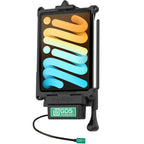 GDS® Voertuigdock voor iPad mini (A17 Pro) & mini 6 met IntelliSkin® - RAM Mounts RAM-GDS-DOCKL-V10-OMT3U afbeelding 2