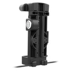 GDS® Vergrendelbaar Powered Dock + USB-A voor Zebra EC50/55 - Verwarmde Pinnen - RAM Mounts RAM-GDS-DOCKL-V12-ZE16CPDHU afbeelding 3