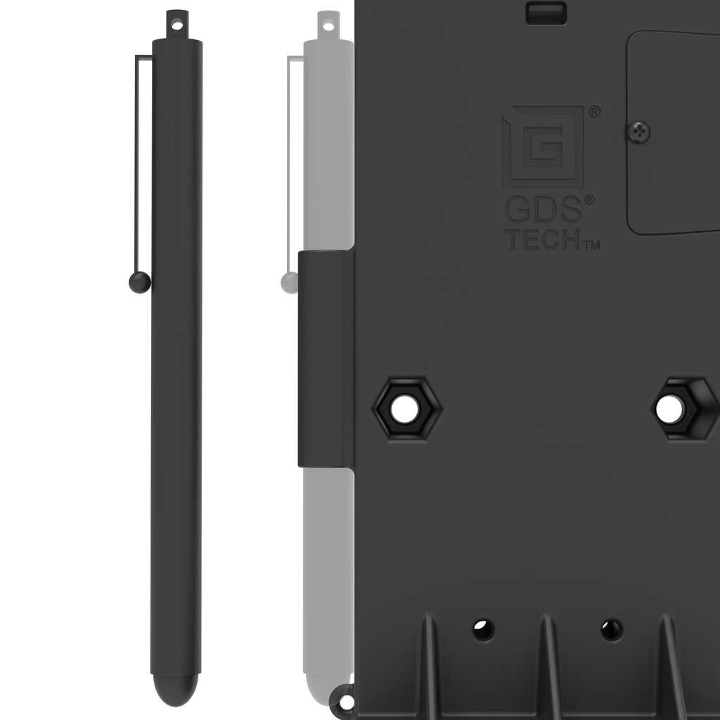 GDS® Vergrendelend Aangedreven Dock voor Zebra EC50/55 - RAM Mounts RAM-GDS-DOCKL-V12-ZE16CPU afbeelding 5