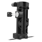 GDS® Vergrendelbaar Aangedreven Dock + USB-A voor Zebra EC50/55 - RAM Mounts RAM-GDS-DOCKL-V12-ZE16CPDU afbeelding 3