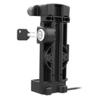 GDS® Vergrendelend Aangedreven Dock voor Zebra EC50/55 - RAM Mounts RAM-GDS-DOCKL-V12-ZE16CPU afbeelding 3