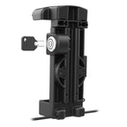 GDS® Vergrendelbaar Aangedreven Dock + USB-A voor Zebra TC2x & TC5x - Verwarmde Pinnen - RAM Mounts RAM-GDS-DOCKL-V12-ZE2434CPDHU afbeelding 3