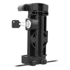 GDS® Vergrendelbaar Aangedreven Dock + USB-A voor Zebra TC73/78 - Verwarmde Pinnen - RAM Mounts RAM-GDS-DOCKL-V12-ZE35CPDHU afbeelding 3