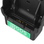 GDS® Oplaadbaar Voertuig Dock voor apparaten met IntelliSkin® - RAM Mounts RAM-GDS-DOCK-V15-AU afbeelding 3