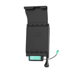 GDS® Vergrendelbaar Voertuig Dock + Data voor Apple iPad Pro 11" (1ste - 3de generatie) - RAM Mounts RAM-GDS-DOCKL-V2-AP23U afbeelding 2