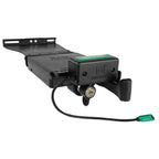 GDS® Vergrendelbaar Voertuig Dock voor Apple iPad Pro 12.9" 3e - 5e generatie - RAM Mounts RAM-GDS-DOCKL-V2-AP24CPU afbeelding 3