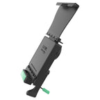 GDS® Vergrendelbaar Voertuig Dock + Data voor Apple iPad Pro 12.9" 3e - 5e generatie - RAM Mounts RAM-GDS-DOCKL-V2-AP24U afbeelding 3