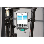 GDS® Vastzetten voertuig Dock voor Apple iPad 5e & 6e Gen - RAM Mounts RAM-GDS-DOCKL-V2-AP8U afbeelding 6