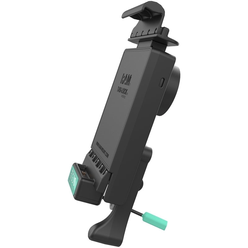 GDS® Vergrendelbaar Voertuig Dock voor Samsung Tab S 10.5 - RAM Mounts RAM-GDS-DOCKL-V2-SAM10U afbeelding 3